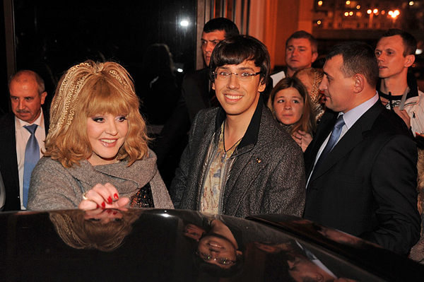 Олег Батрак