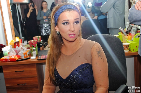 Лидия Тропман