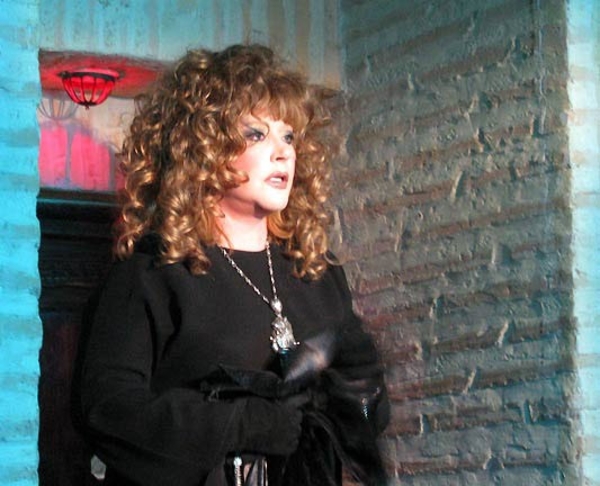 Пугачева потеряла родного брата