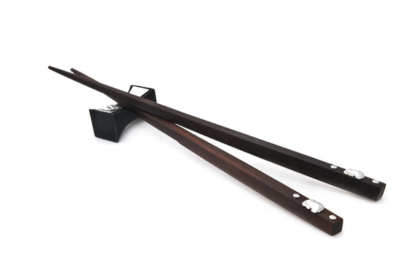 Японские палочки: этикет