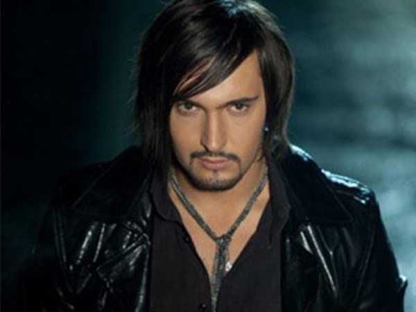 Виталий Козловский – жертва искусства