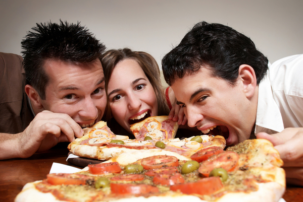 Как извлечь выгоду из его друзей