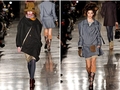London Fashion Week: коллекция в стиле милитари от Vivienne Westwood