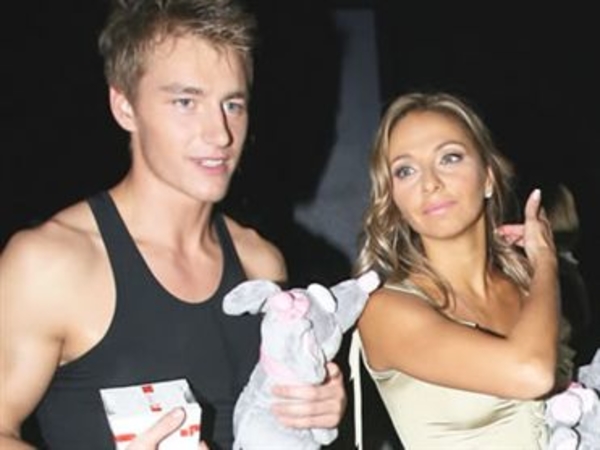 Ради кого Алексей Воробьев бросил Татьяну Навку?