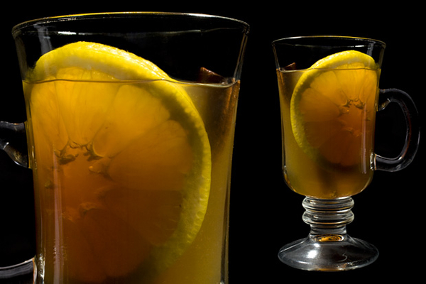 Хитрости, которые помогут приготовить вкусный грог