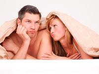 Мужчины не удовлетворяют женские потребности