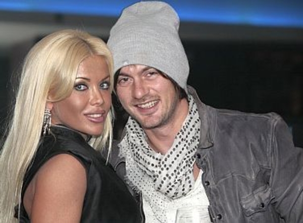 Кульбаба встречается с Артемом Милевским?