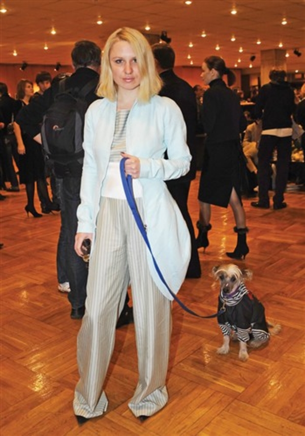 Валерия Гай Германика