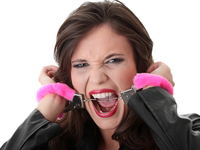 Неожиданные приспособления для секса