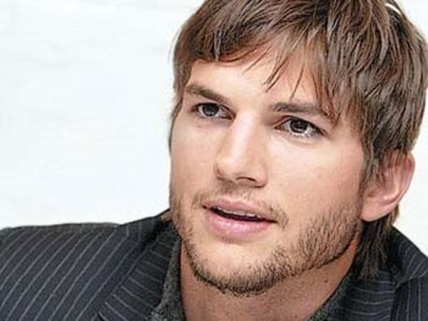 Эштон Катчер признался в неприличном пристрастии