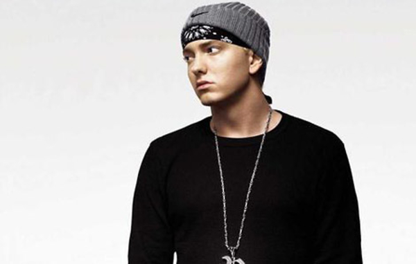 Эминем установил рекорд на YouTube