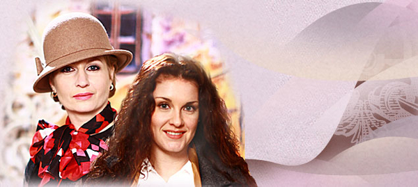 Проект Суперняня на женском портале IVONA