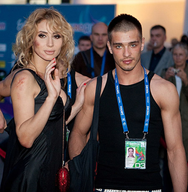 Светлана Лобода рассказала о беременности