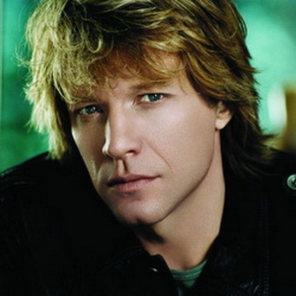 Джон Бон Джови / Jon Bon Jovi