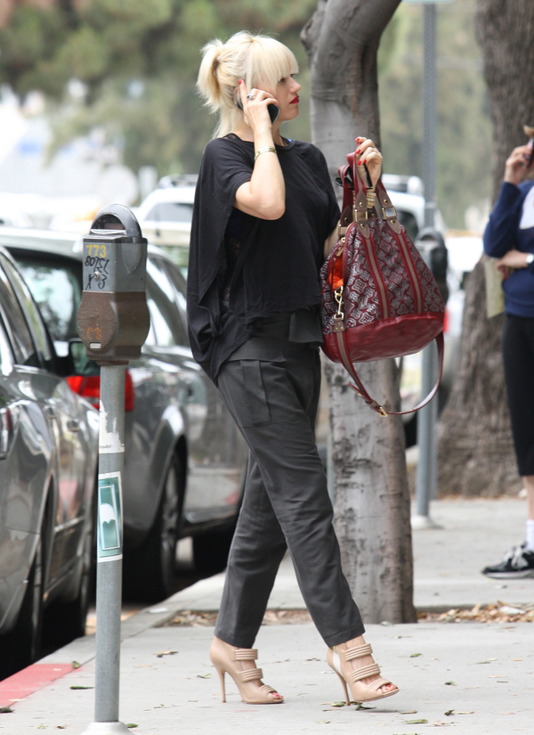 Гвен Стефани