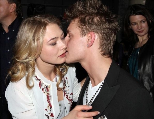 Воробьев оставил Акиньшину