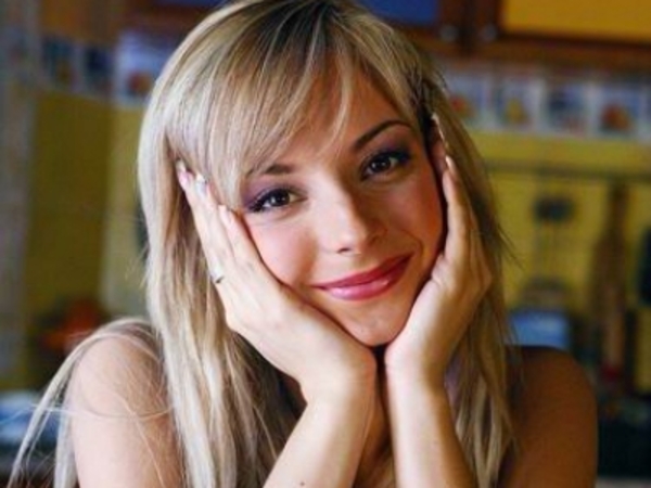 Дарья Сагалова беременна