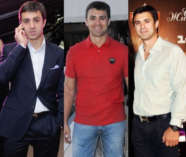 Самый стильный мужчина Украины: выбор сделан