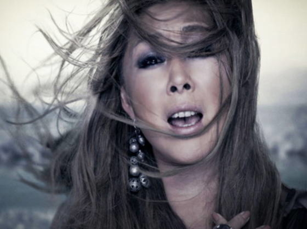 Анита Цой: когда-то я пыталась себя застрелить