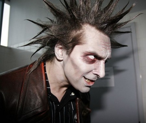 Группу Король и Шут обвинили в сатанизме