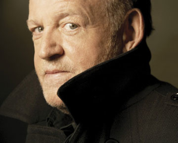 Джо Кокер / Joe Cocker