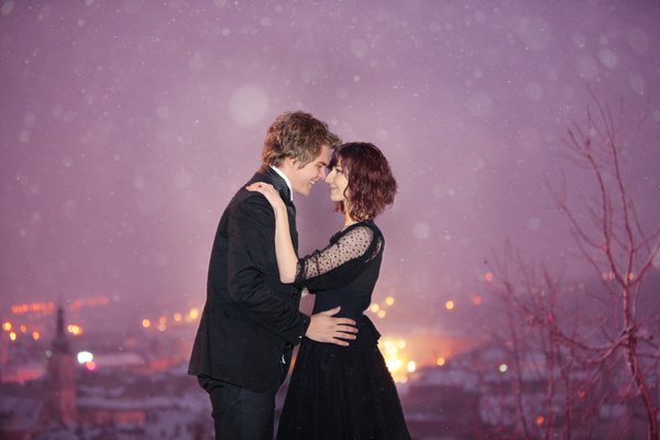 8 романтических мелочей, улучшающих отношения