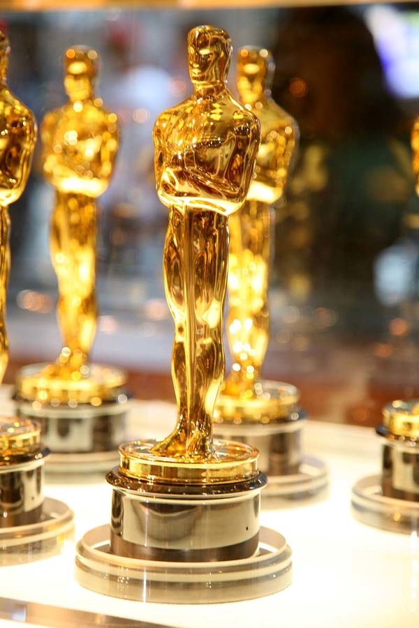 Интересные факты об ОСКАРЕ