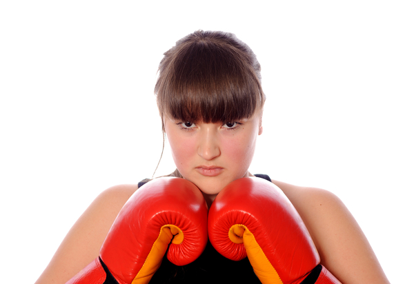 От чего зависит уровень агрессии подростка