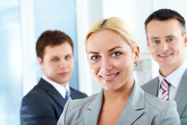 Как женщины влияют на мужчин