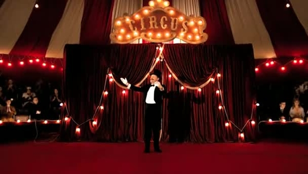 Мика Ньютон споет на Евровидении 2011