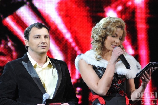 На СТБ стартовали Танцы со Звездами