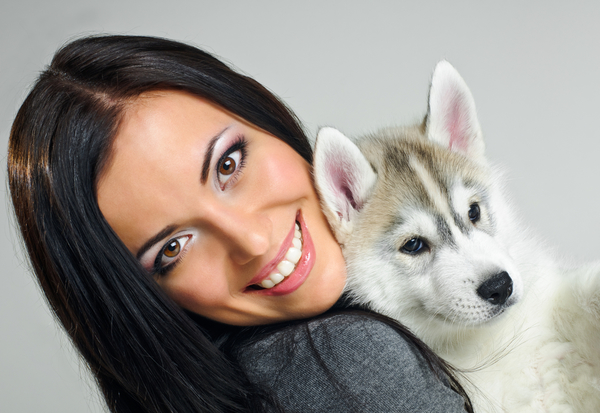 Питомцы положительно влияют на хозяев
