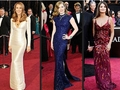 Новоиспеченные мамаши на Оскаре