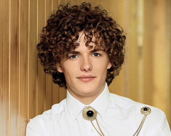 Алексей Матиас снял дебютный клип