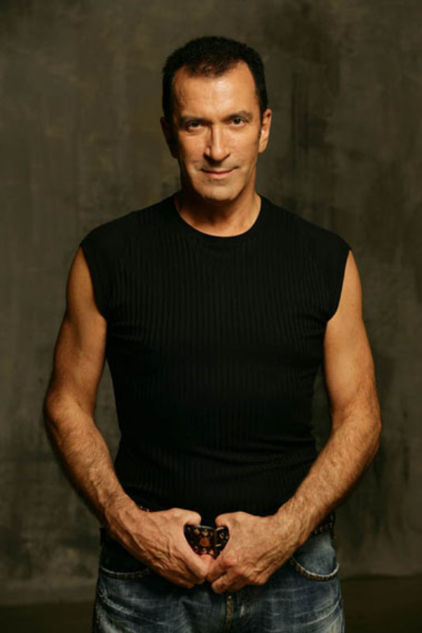 Звездные мужчины: откровенно о женщинах