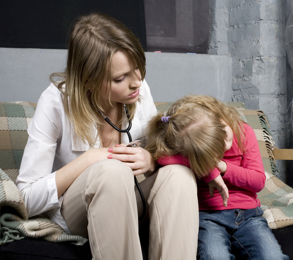 Как избежать осложнений после болезни