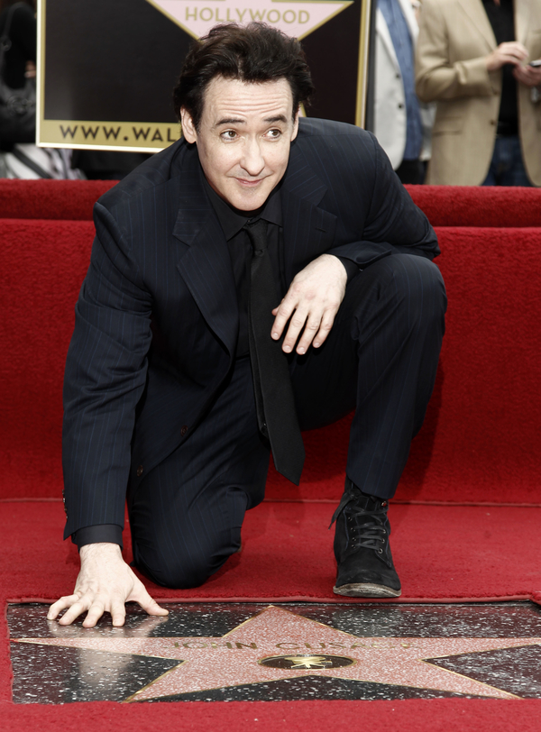 Джон Кьюсак / John Cusack