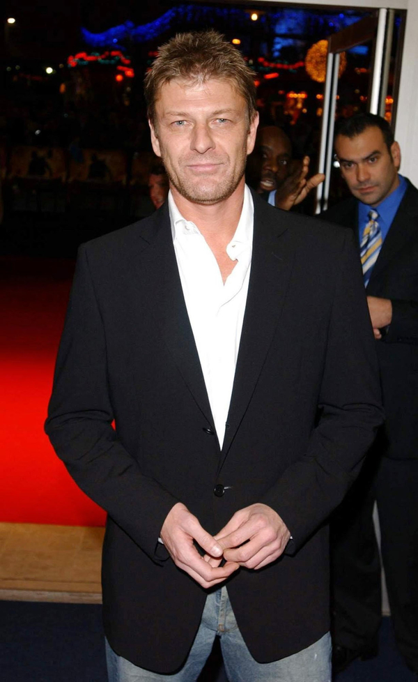 Шон Бин / Sean Bean