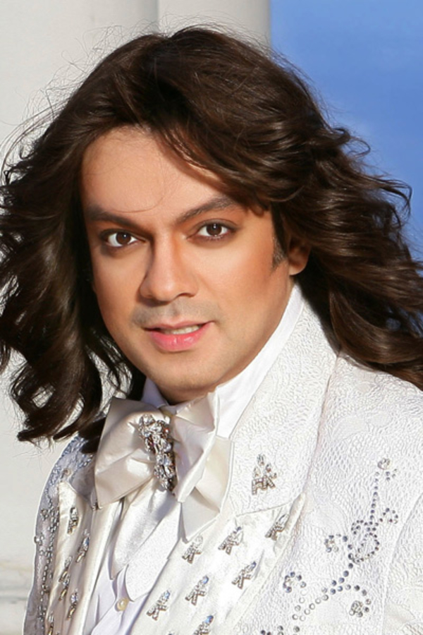 Галкин довел Киркорова до слез