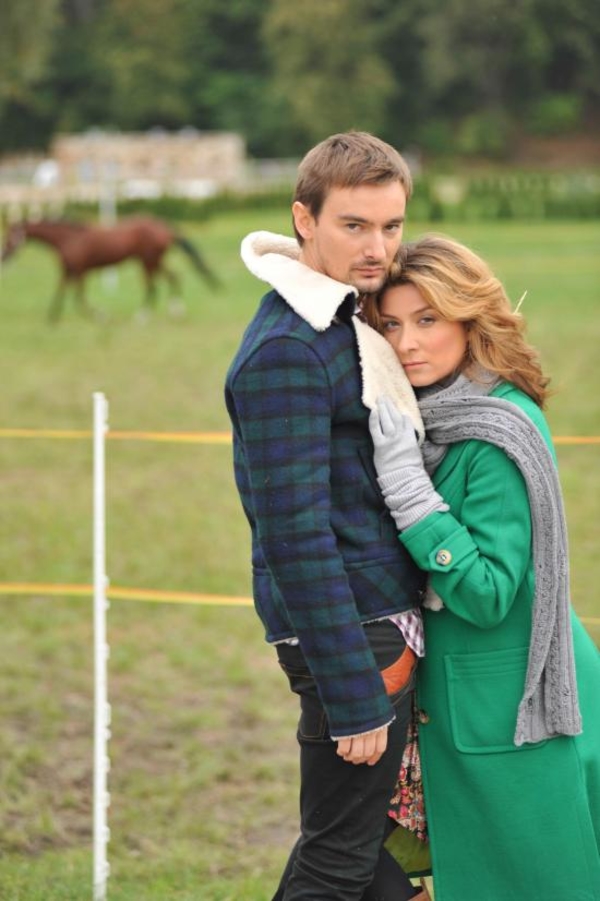 Алан Бадоев разводится с женой