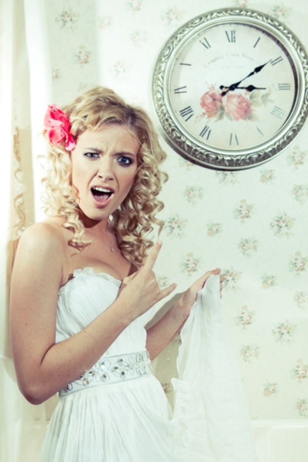 Евровидение-2011: Даша Медовая против переголосования