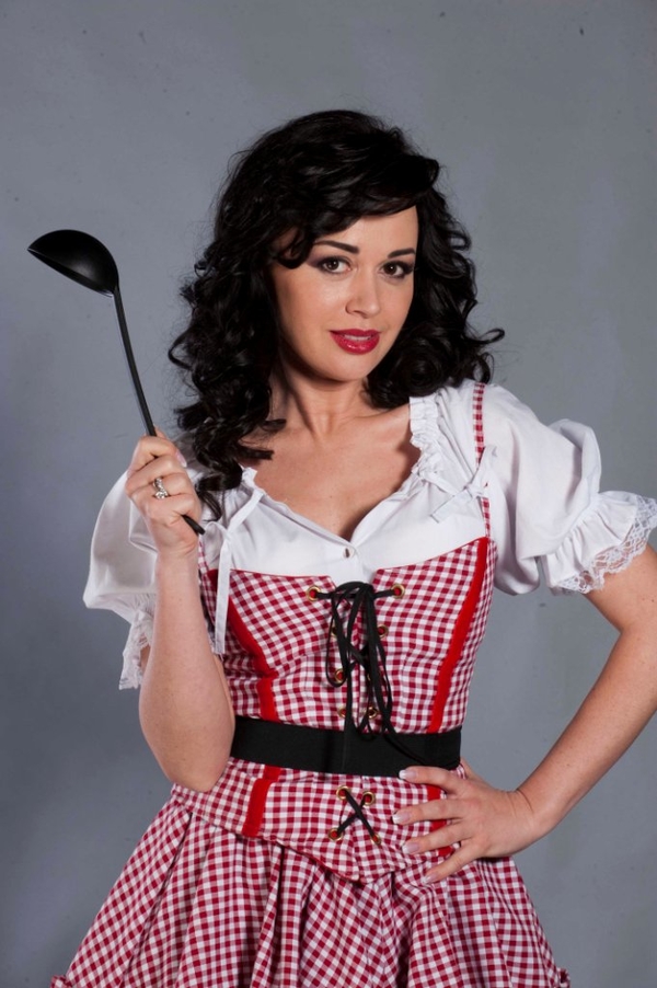 Звезды поделились секретами красоты