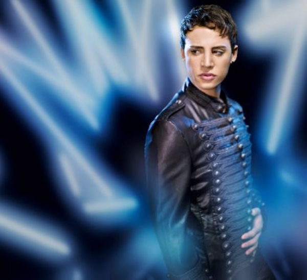 Валерия намерена завоевать сердца немецких слушателей