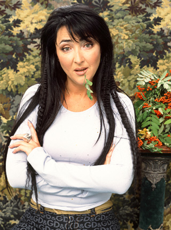 Лолита Милявская уходит со сцены?