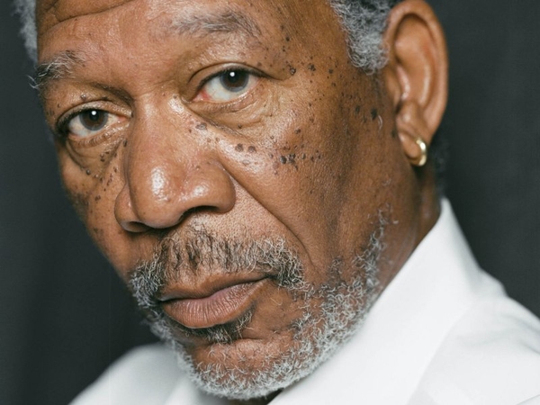Морган Фримен / Morgan Freeman