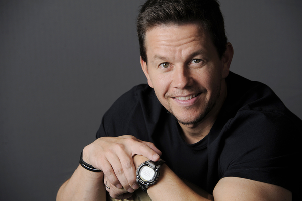 Марк Уолберг / Mark Wahlberg