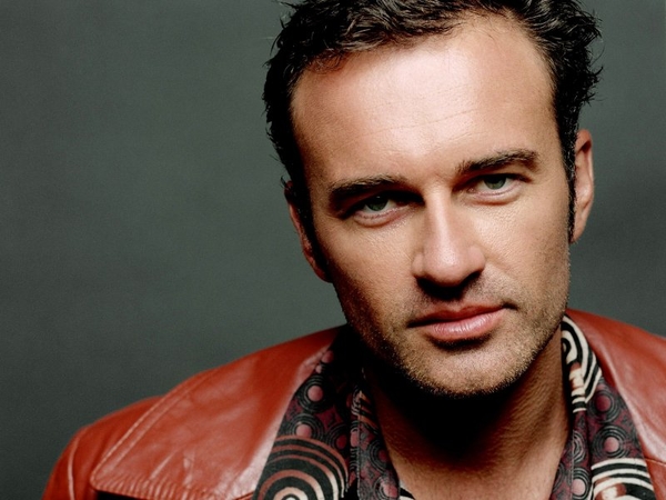 Джулиан Макмэхон / Julian McMahon