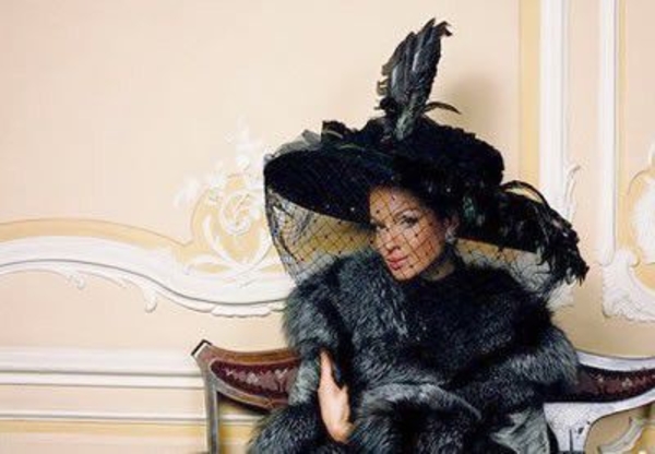 Волочкова продает квартиру за космическую сумму