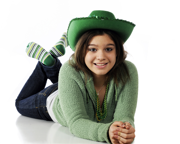 Почему дети должны расти счастливыми