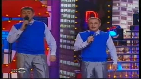 95 квартал пародирует Мику Ньютон